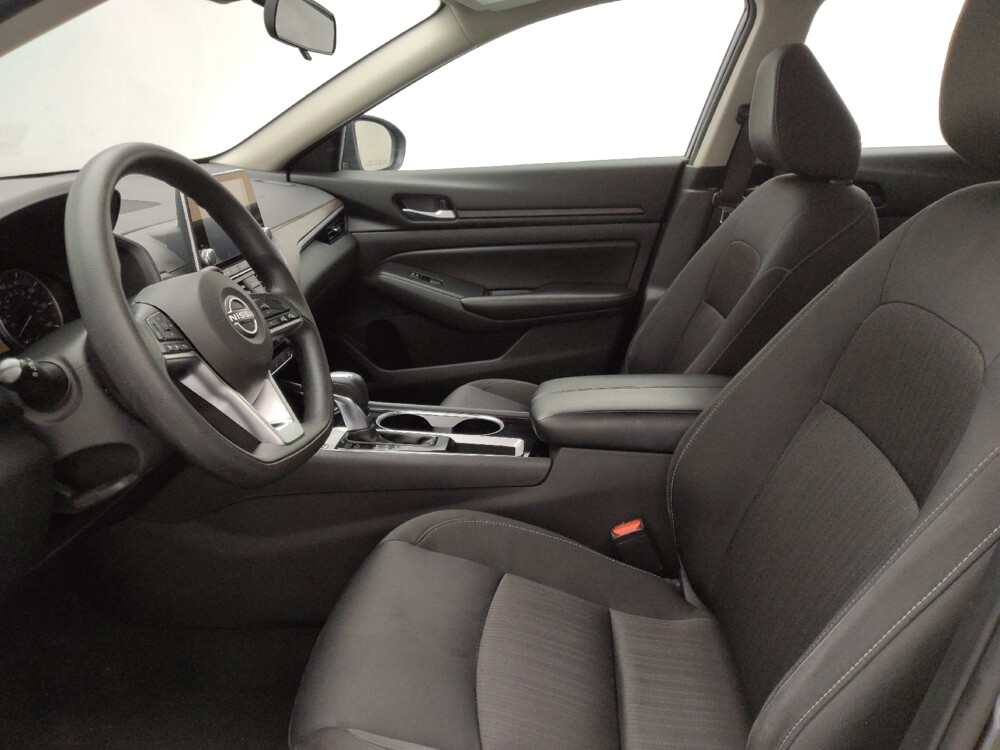 2024 Nissan Altima in Gastonia, NC 28056 - 18118597 17