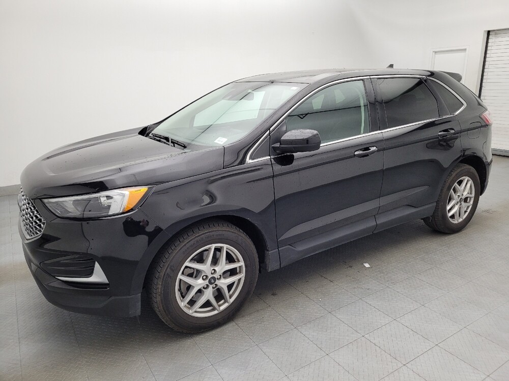 2024 Ford Edge in Gastonia, NC 28056 - 18118598 2