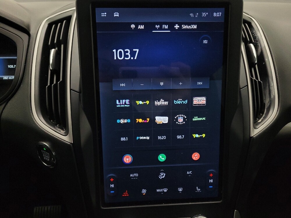 2024 Ford Edge in Gastonia, NC 28056 - 18118598 25