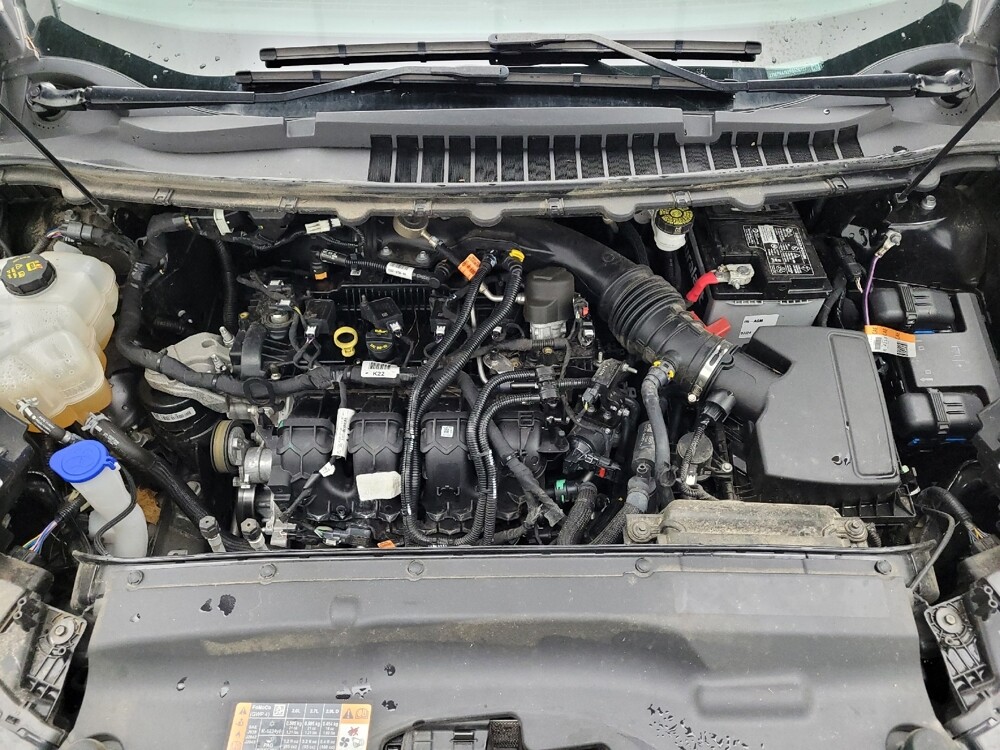 2024 Ford Edge in Gastonia, NC 28056 - 18118598 30