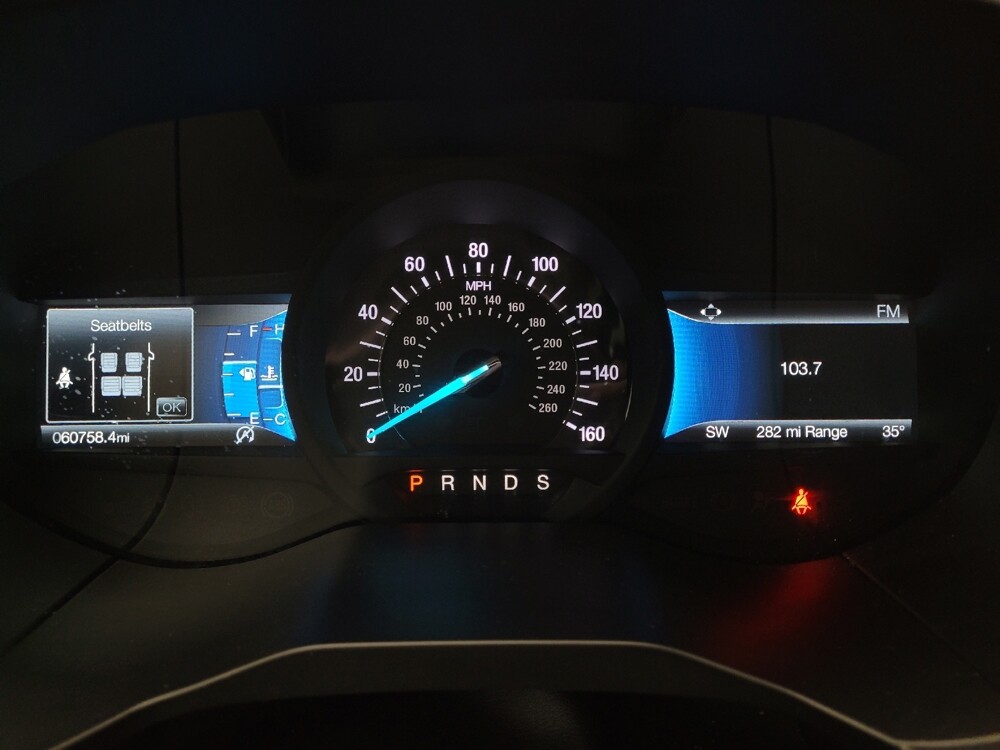 2024 Ford Edge in Gastonia, NC 28056 - 18118598 23