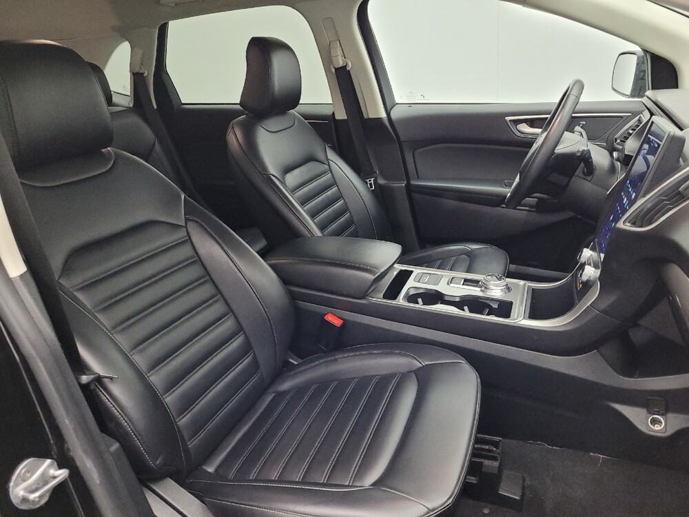 2024 Ford Edge in Gastonia, NC 28056 - 18118598 21
