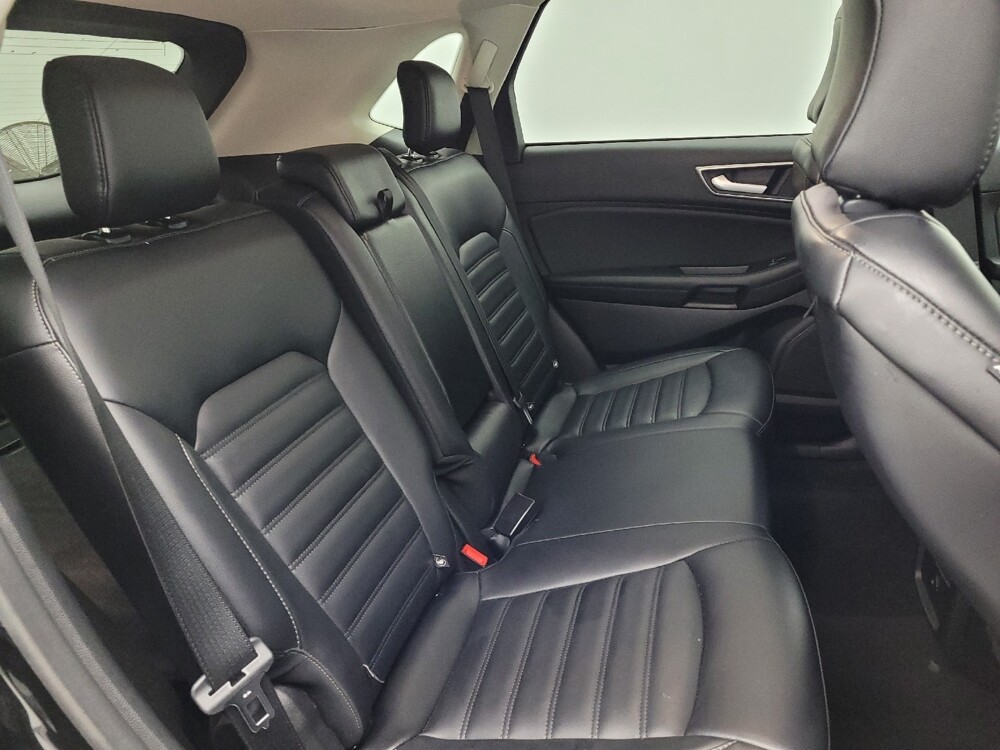 2024 Ford Edge in Gastonia, NC 28056 - 18118598 19