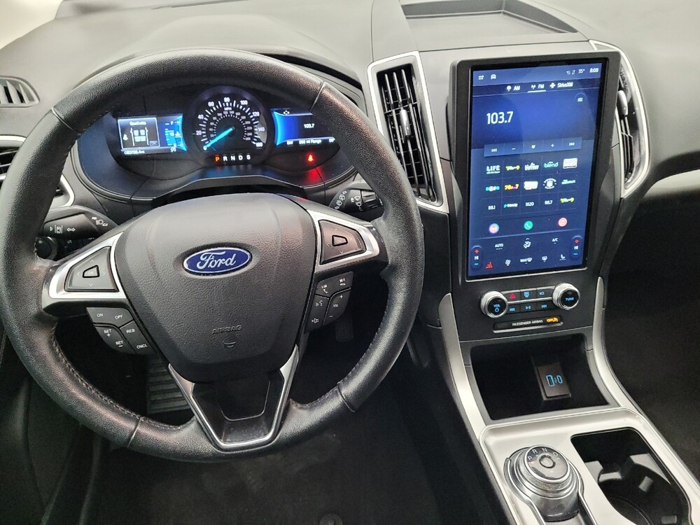 2024 Ford Edge in Gastonia, NC 28056 - 18118598 22