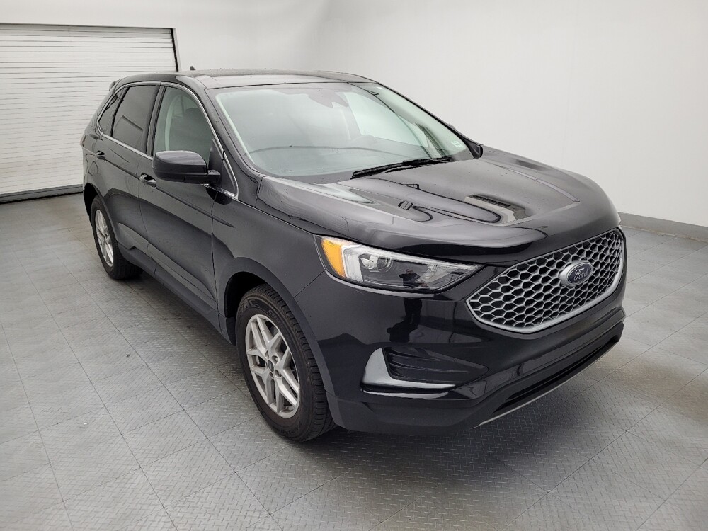 2024 Ford Edge in Gastonia, NC 28056 - 18118598 13