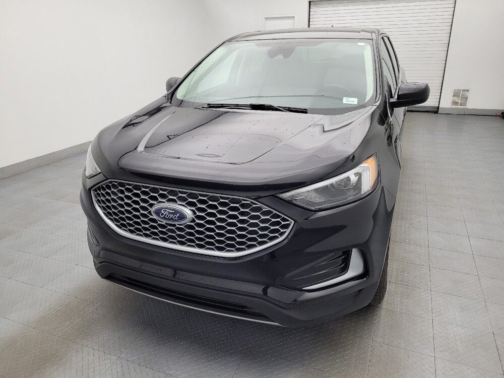 2024 Ford Edge in Gastonia, NC 28056 - 18118598 15