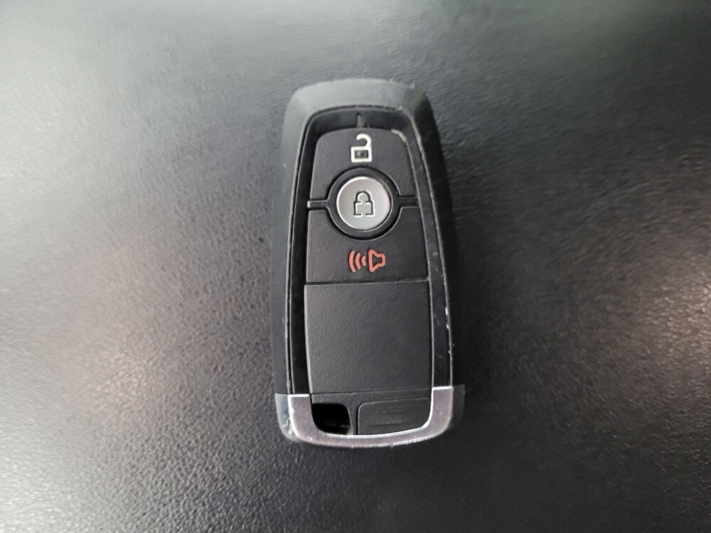 2024 Ford Edge in Gastonia, NC 28056 - 18118598 32