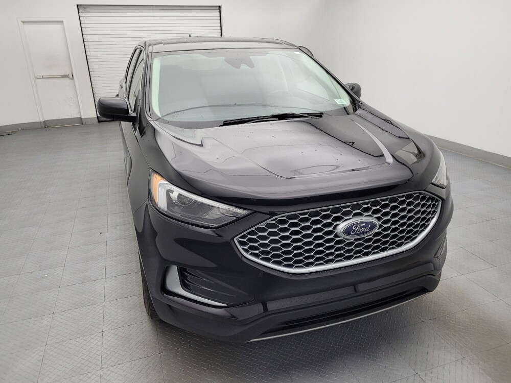 2024 Ford Edge in Gastonia, NC 28056 - 18118598 14