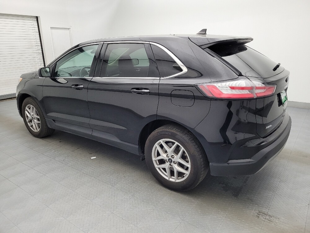 2024 Ford Edge in Gastonia, NC 28056 - 18118598 3