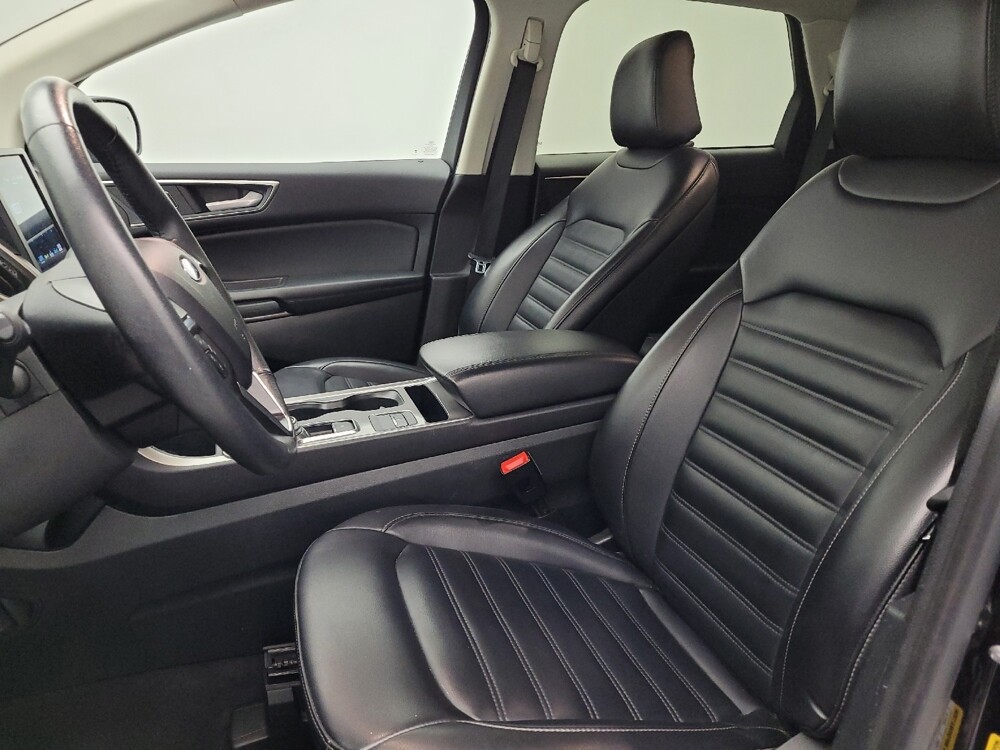 2024 Ford Edge in Gastonia, NC 28056 - 18118598 17