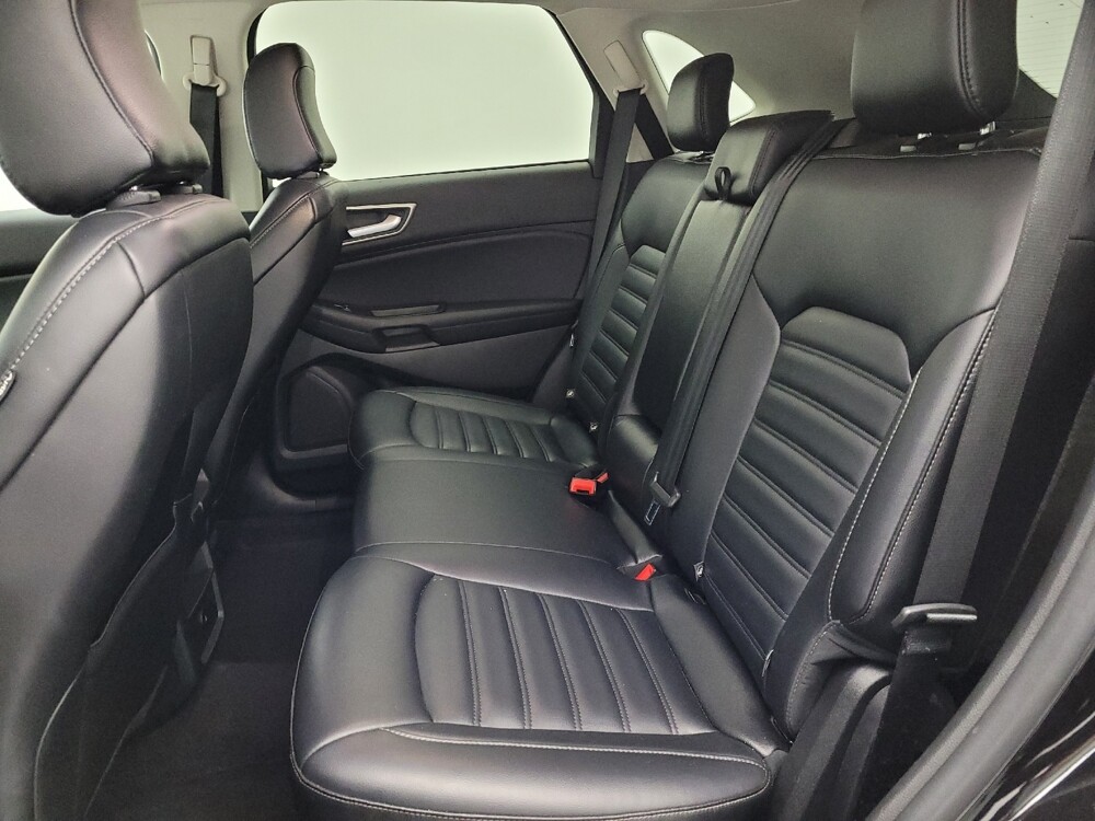 2024 Ford Edge in Gastonia, NC 28056 - 18118598 18