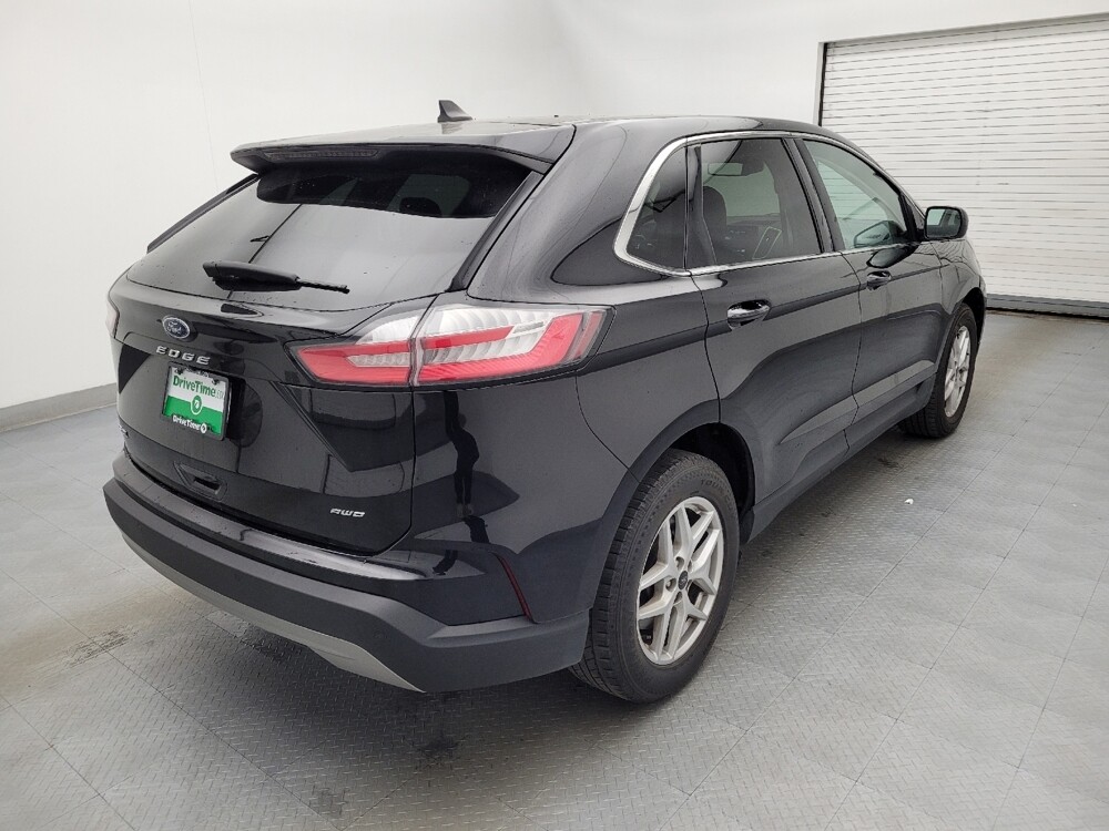 2024 Ford Edge in Gastonia, NC 28056 - 18118598 9