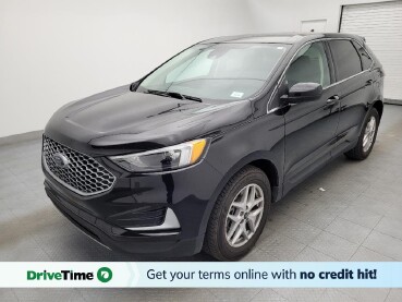 2024 Ford Edge in Gastonia, NC 28056