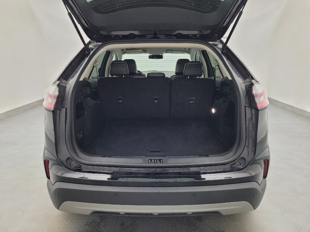 2024 Ford Edge in Gastonia, NC 28056 - 18118598 29