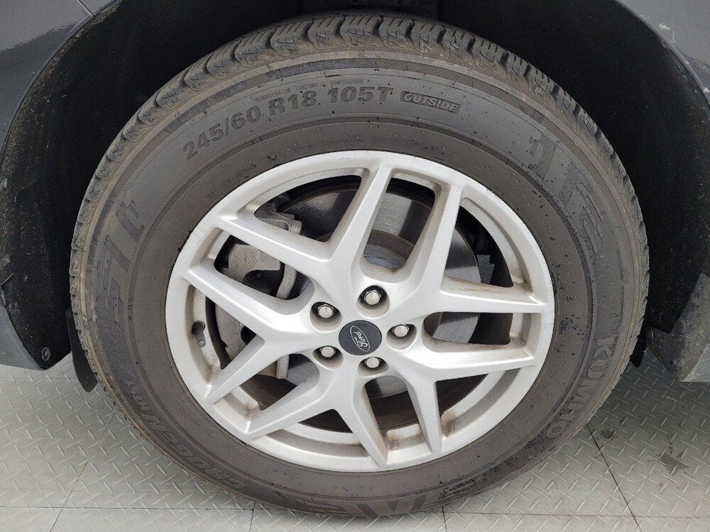 2024 Ford Edge in Gastonia, NC 28056 - 18118598 31