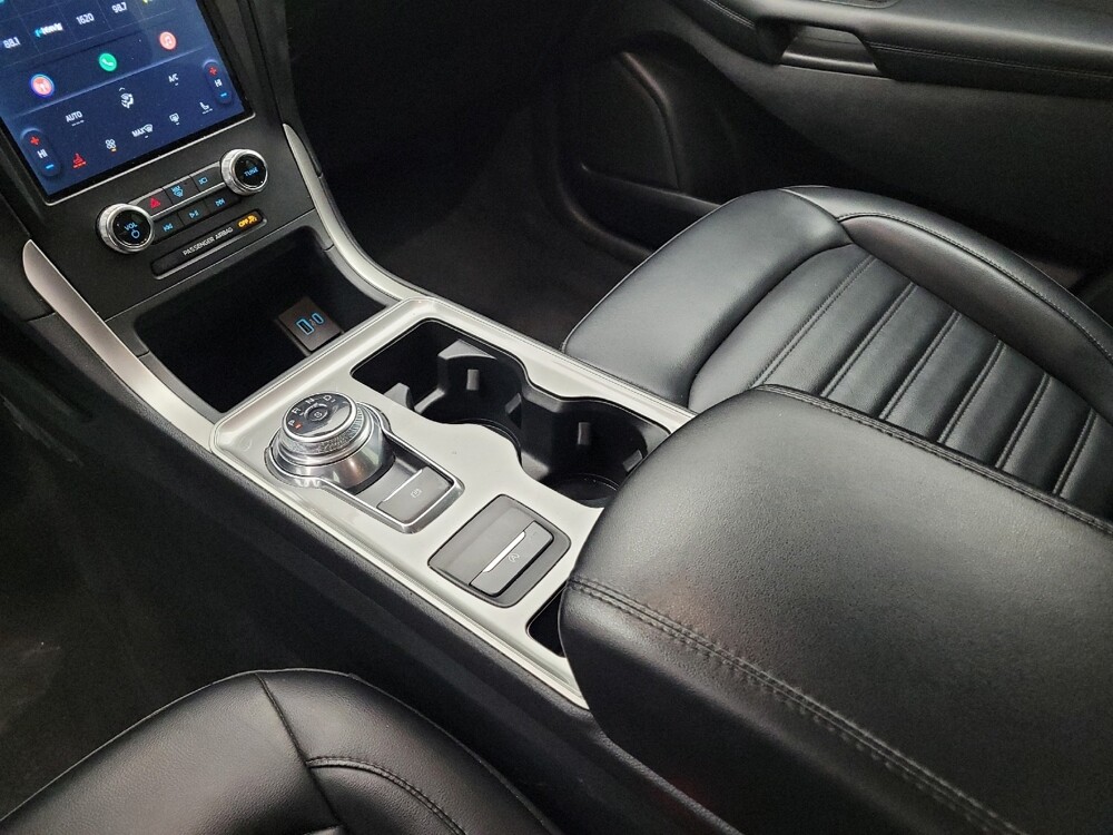 2024 Ford Edge in Gastonia, NC 28056 - 18118598 26