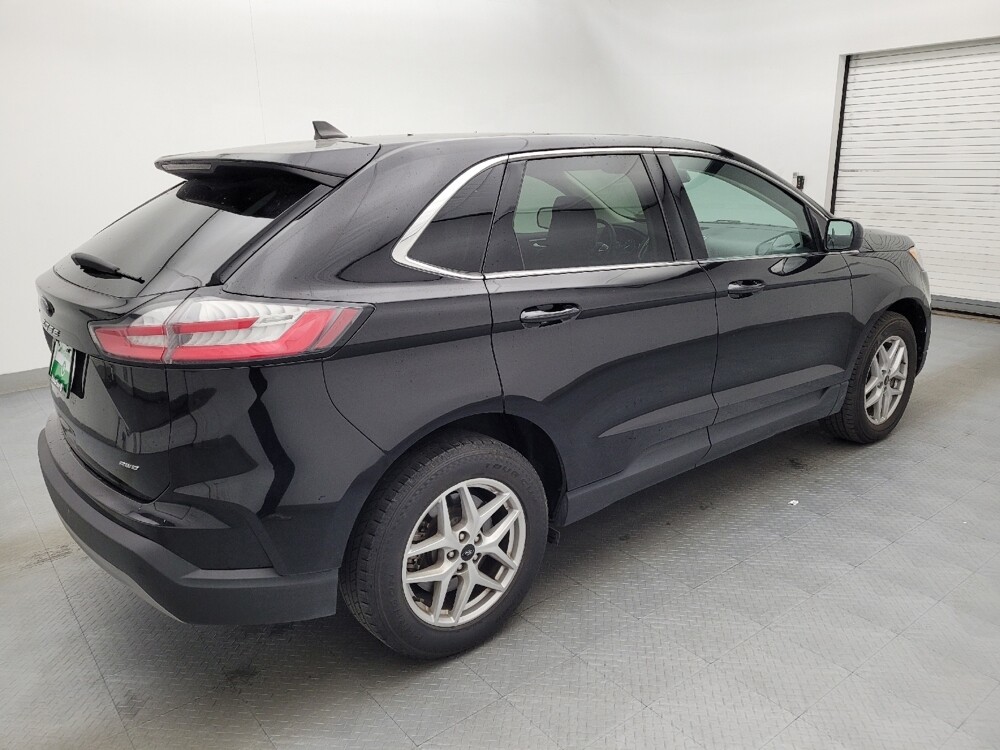 2024 Ford Edge in Gastonia, NC 28056 - 18118598 10