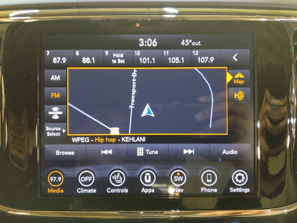 2021 Jeep Grand Cherokee in Charleston, SC 29414 - 18118602 25