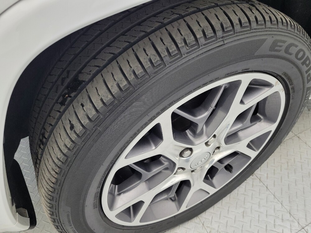 2021 Jeep Grand Cherokee in Charleston, SC 29414 - 18118602 31