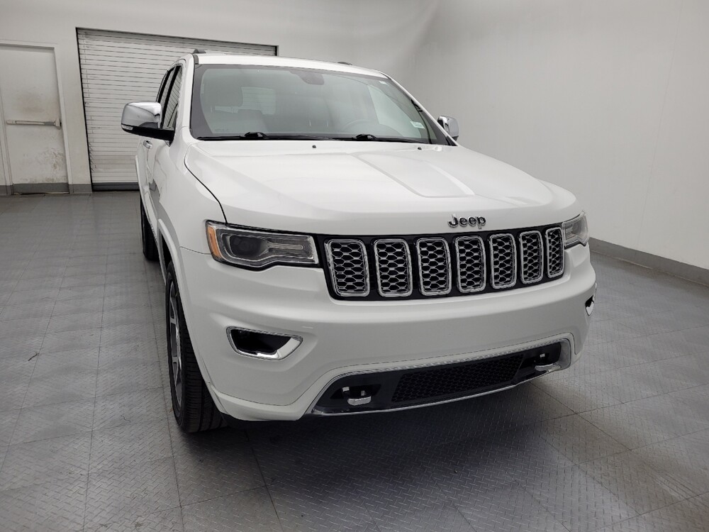 2021 Jeep Grand Cherokee in Charleston, SC 29414 - 18118602 14