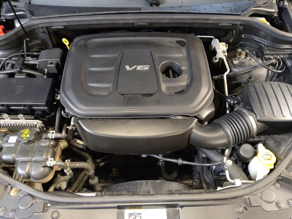 2017 Jeep Grand Cherokee in Conway, SC 29526 - 18118603 30