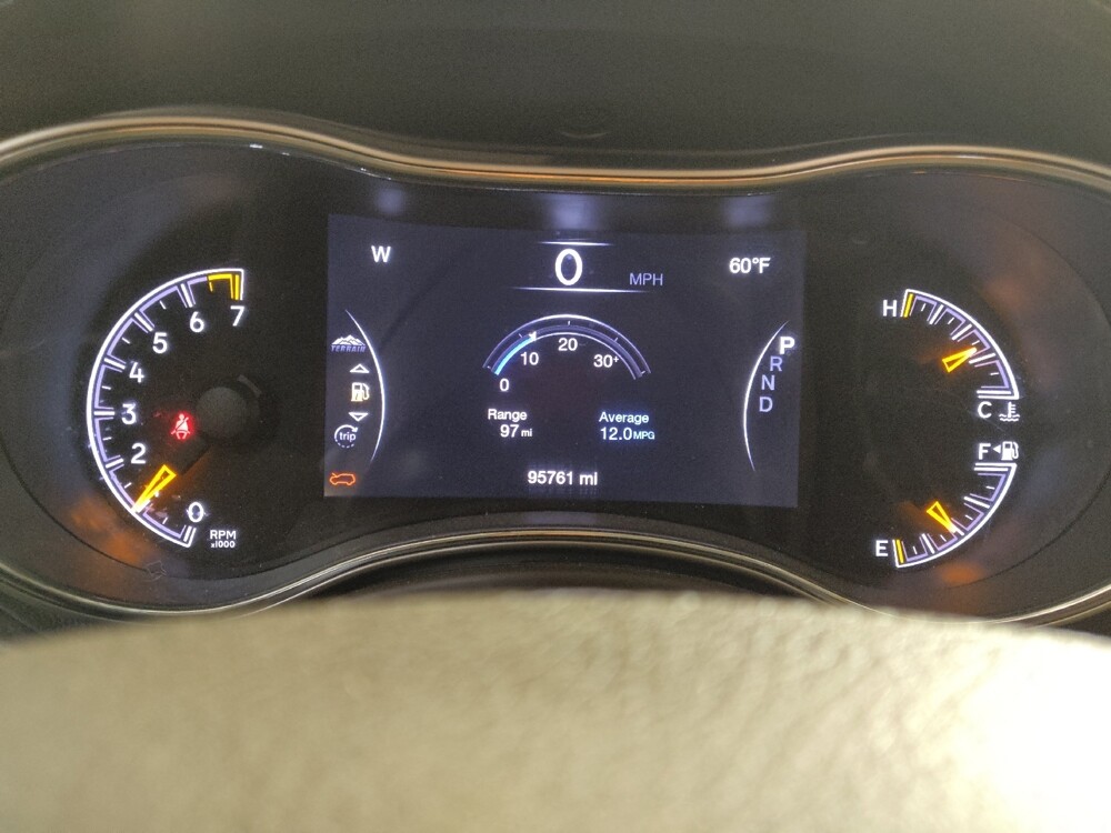 2017 Jeep Grand Cherokee in Conway, SC 29526 - 18118603 23