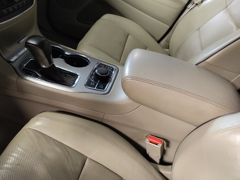 2017 Jeep Grand Cherokee in Conway, SC 29526 - 18118603 26