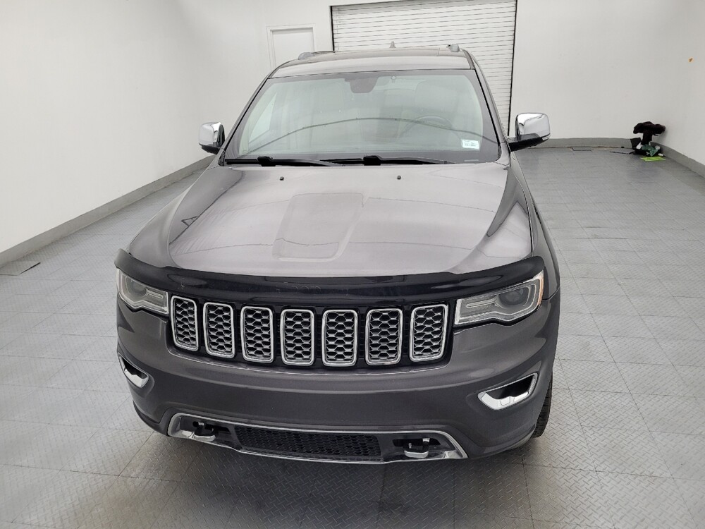 2017 Jeep Grand Cherokee in Conway, SC 29526 - 18118603 15