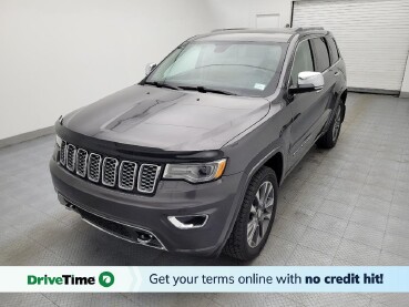 2017 Jeep Grand Cherokee in Conway, SC 29526