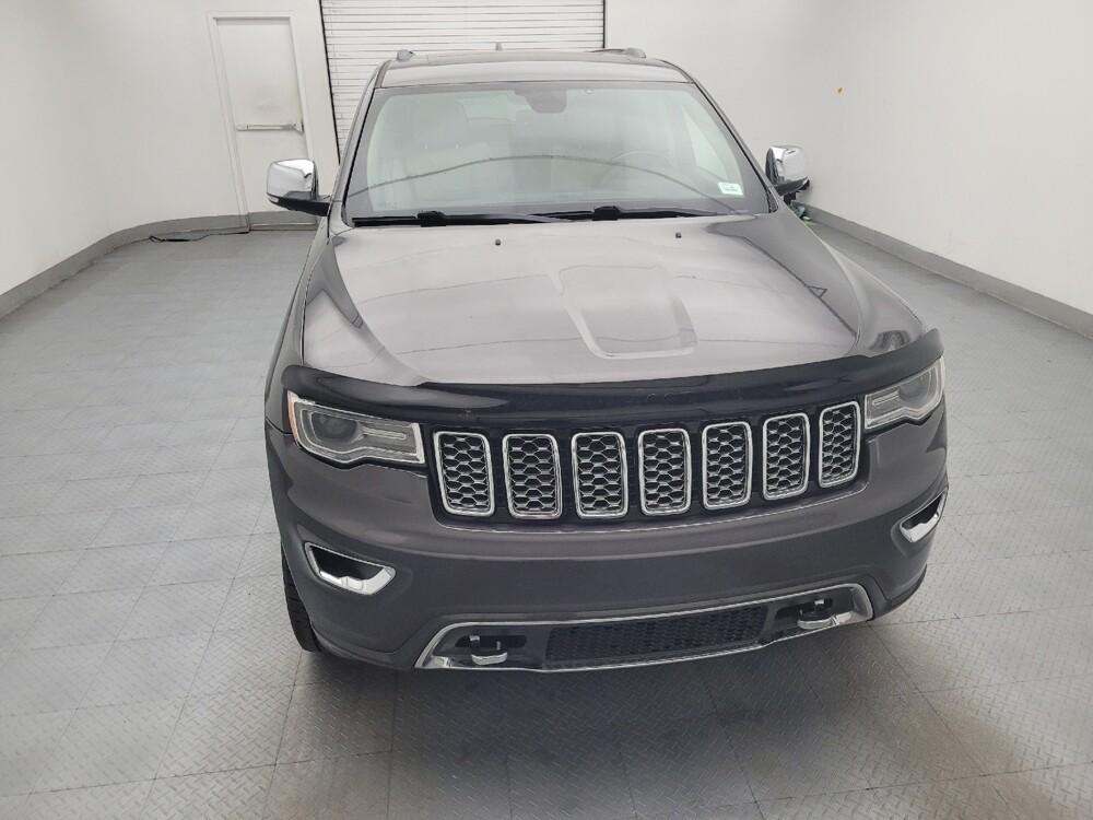 2017 Jeep Grand Cherokee in Conway, SC 29526 - 18118603 14