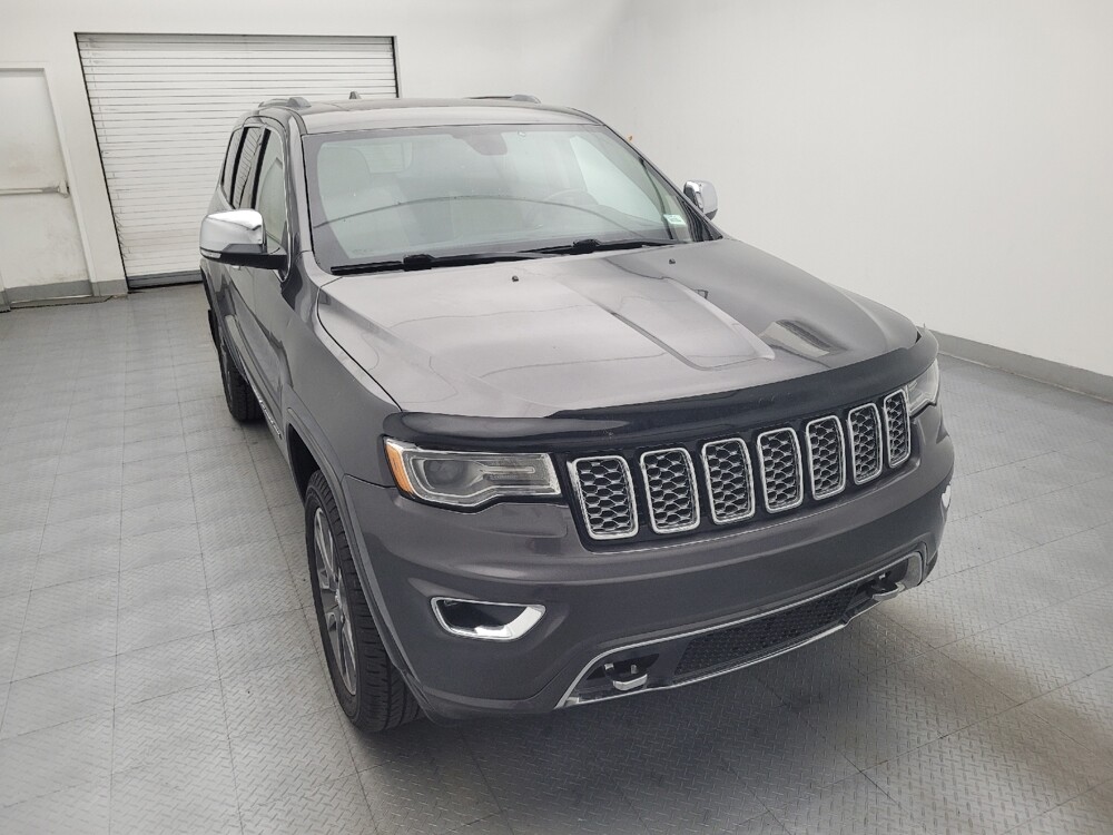 2017 Jeep Grand Cherokee in Conway, SC 29526 - 18118603 13