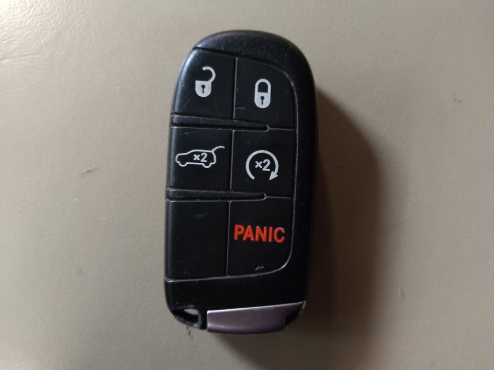 2017 Jeep Grand Cherokee in Conway, SC 29526 - 18118603 32