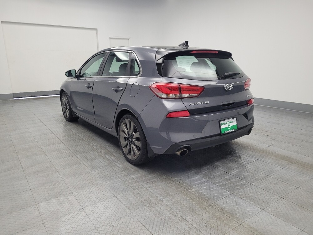 2018 Hyundai Elantra in Memphis, TN 38115 - 18118612 5