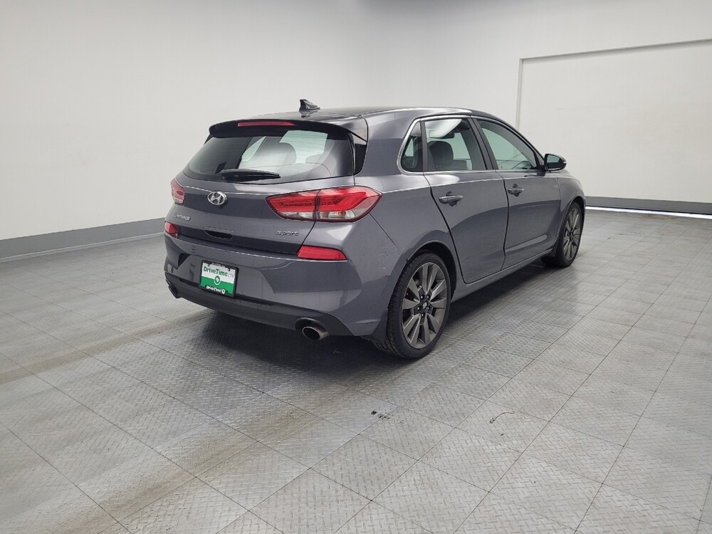 2018 Hyundai Elantra in Memphis, TN 38115 - 18118612 9