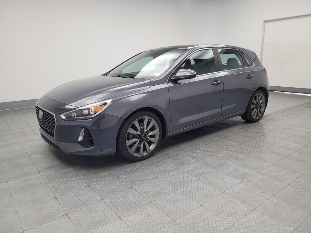 2018 Hyundai Elantra in Memphis, TN 38115 - 18118612 2