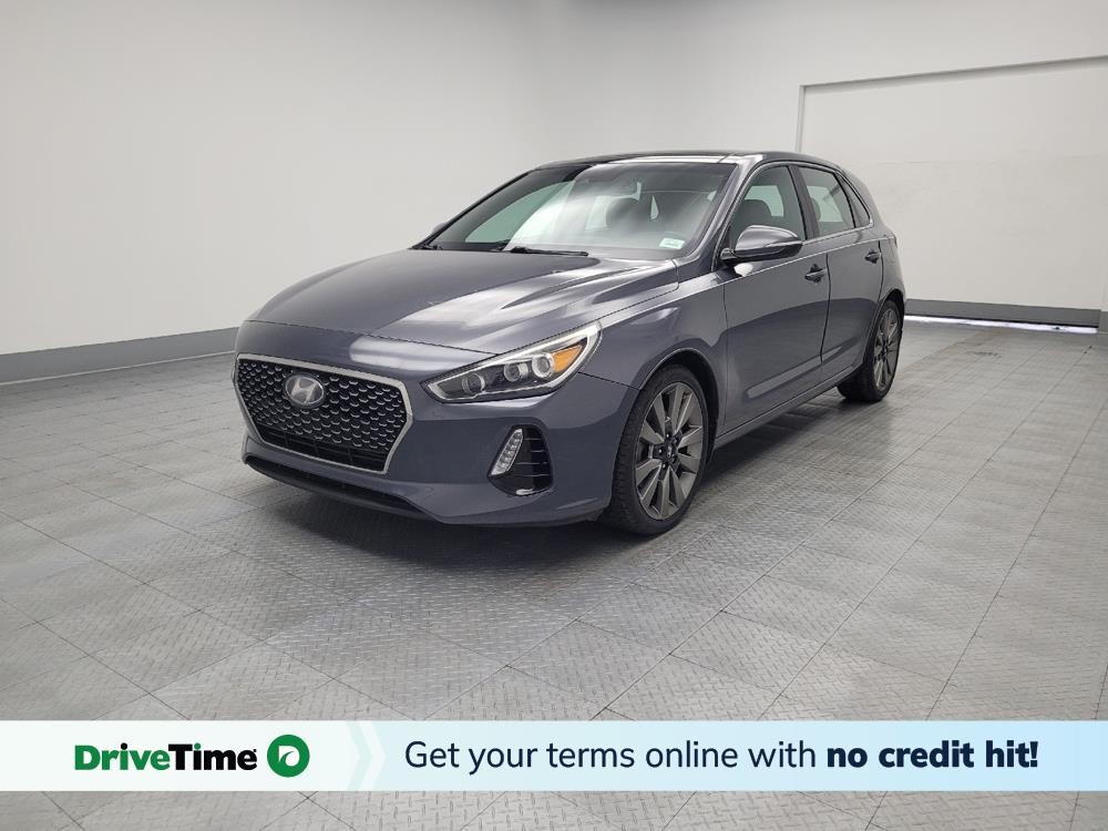 2018 Hyundai Elantra in Memphis, TN 38115 - 18118612