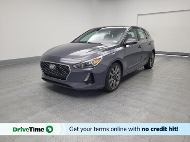 2018 Hyundai Elantra in Memphis, TN 38115
