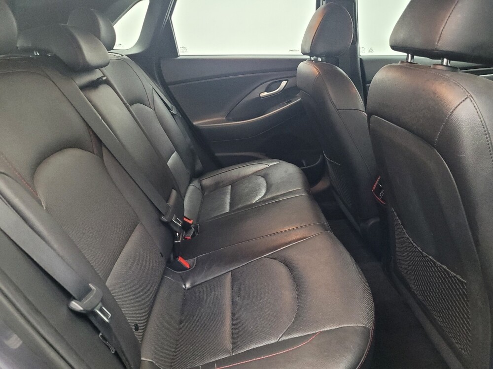 2018 Hyundai Elantra in Memphis, TN 38115 - 18118612 19