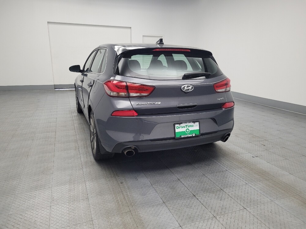 2018 Hyundai Elantra in Memphis, TN 38115 - 18118612 6