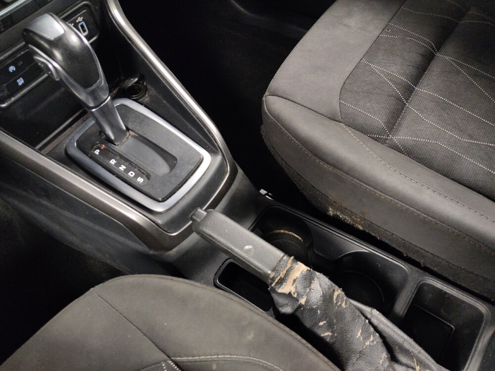 2019 Ford EcoSport in Round Rock, TX 78664 - 18118613 26