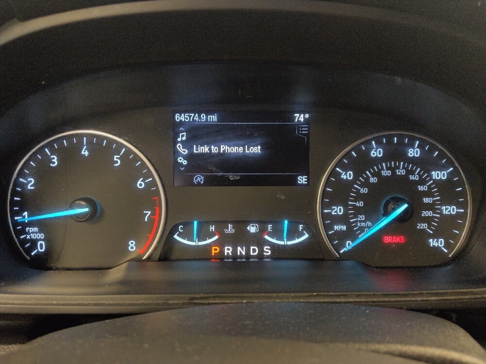 2019 Ford EcoSport in Round Rock, TX 78664 - 18118613 23