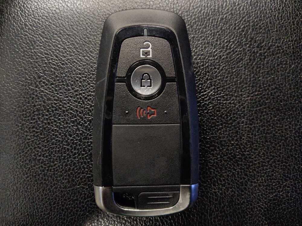 2019 Ford EcoSport in Round Rock, TX 78664 - 18118613 32