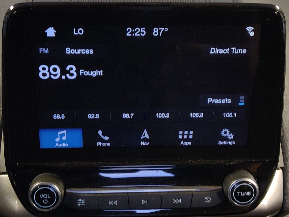 2019 Ford EcoSport in Round Rock, TX 78664 - 18118613 25