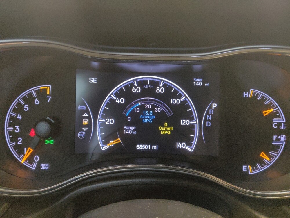 2019 Jeep Grand Cherokee in Houston, TX 77074 - 18118615 23