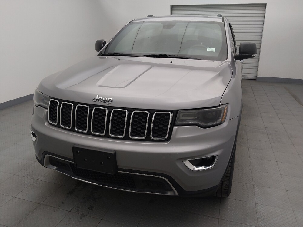 2019 Jeep Grand Cherokee in Houston, TX 77074 - 18118615 15