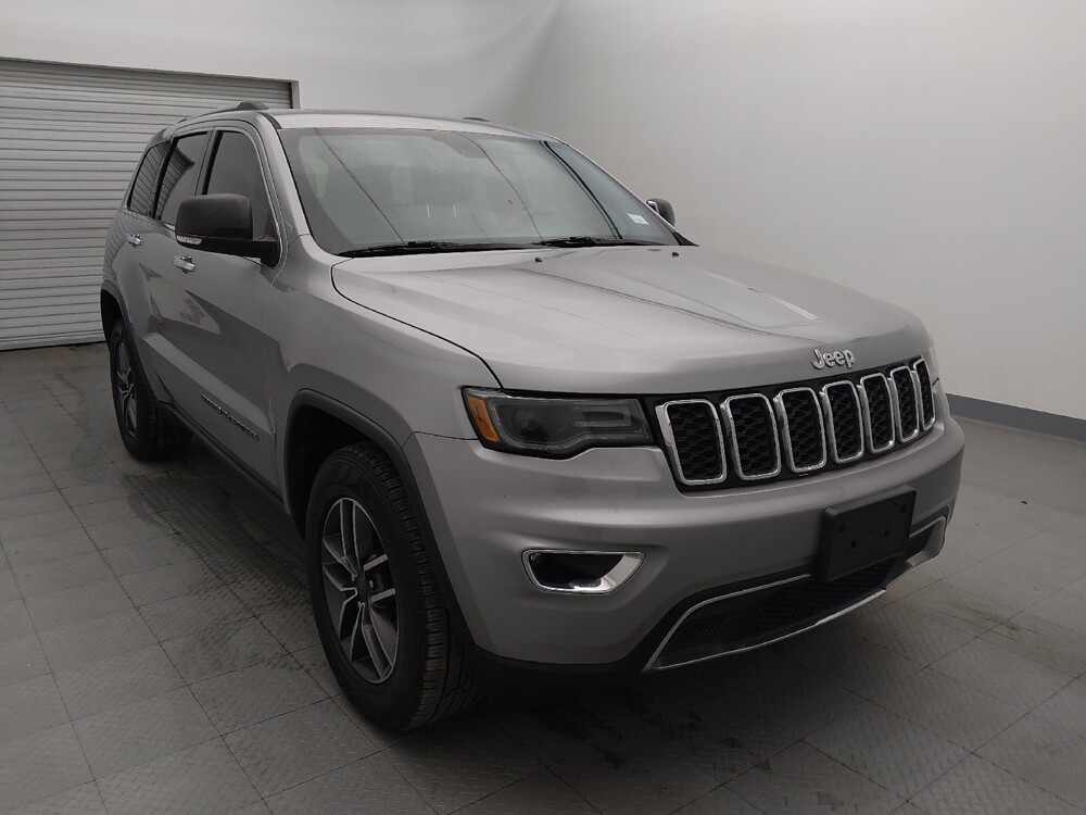 2019 Jeep Grand Cherokee in Houston, TX 77074 - 18118615 13
