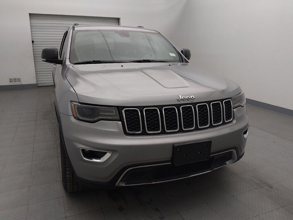 2019 Jeep Grand Cherokee in Houston, TX 77074 - 18118615 14
