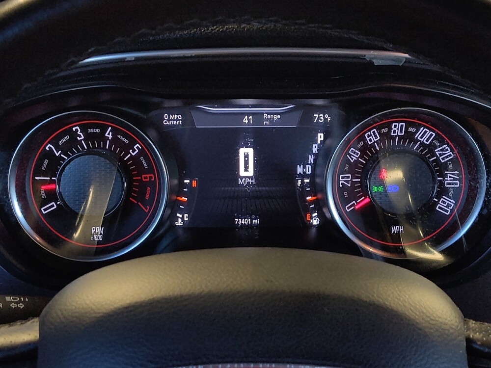 2018 Dodge Challenger in Houston, TX 77060 - 18118616 23