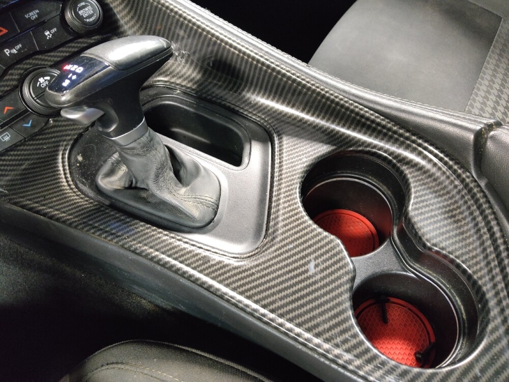 2018 Dodge Challenger in Houston, TX 77060 - 18118616 26