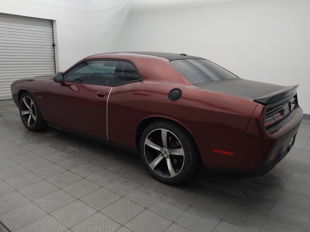 2018 Dodge Challenger in Houston, TX 77060 - 18118616 3